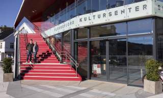 Flekkefjord Tourist Info