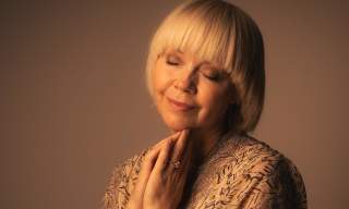 "Kveldslys" Britt-Synnøve Johansen