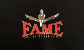 "Fame - The Musical" med Plankebyen Ungdomsteater
