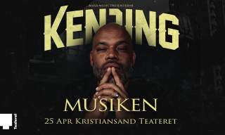Ken Ring – Musiken