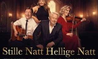 Stille natt Hellige natt