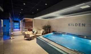 Kveldspa på AQ