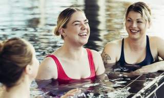Medlemsdag på Aquarama: Ta med deg en venn - HELT GRATIS!