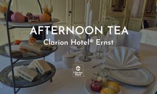 Afternoon Tea