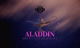 ALADDIN