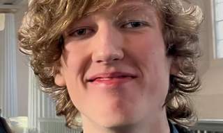 Klaverkonsert med Alexander Økern-Klevmo