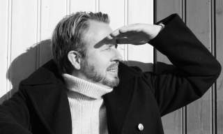 Havet, folket og historien - en vandring på Hvaler med Alexander Hermansen