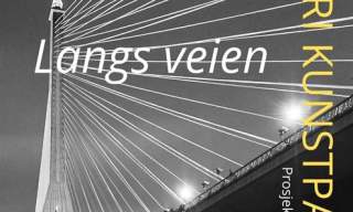 LANGS VEIEN, en fotoutstilling av Per Rune Hansebråten