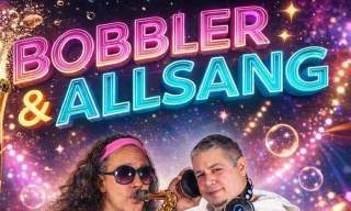 Sing Along & – Dagsfest på Stjernebygget