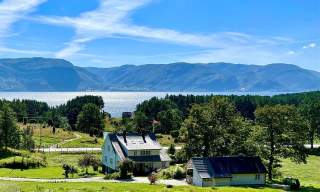 Alværn Gard