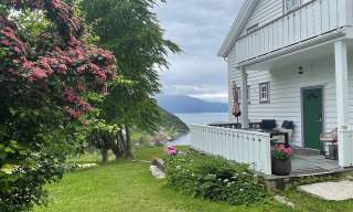 Amble gård / Cottages for rent