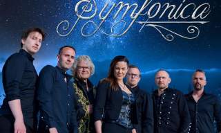 Symfonica // Symfonisk rockete julekonsert