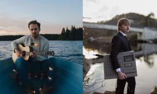 Amund Mathisen & lh lokander