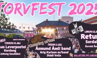 Torvfest