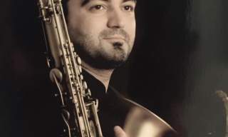 Torsdagsjazz: Laura & Arpad Buta kvintett