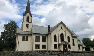 Askim Kirke