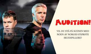 Audition til En Folkefiende