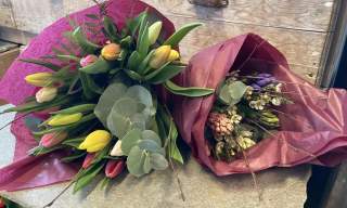 Axel Wiig Flower Shop