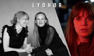 Lydhør - Norbakken/Eriksen