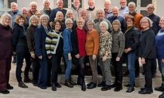 En helaften med MIXDUR - Låter vi sang på 70-tallet