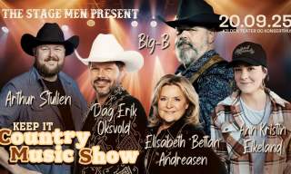 Keep It Country
