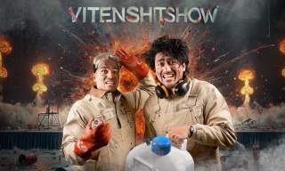 Vitenshitshow