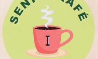 Velkommen på Seniorkafe