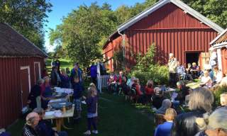 Sunday Café Romsviga - Søgne