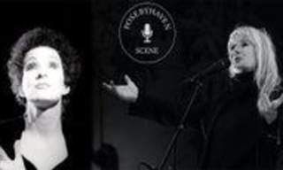 Konsert med Hilde Hefte i Posebyhaven