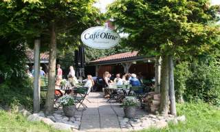 Café Oline | Søndre Sandøy | Hvaler