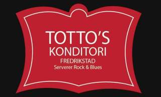 Totto's Konditori -april 2025