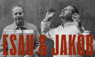 Esau og Jakob