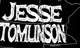 Jesse Tomlinson med band på Feelgood Halden