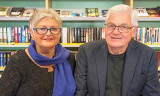 Vilhelm Krag-prisen 2026