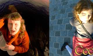 NERIN VA/Cece & the Franks [Elektronisk/Pop] // Søndager på Vaktbua Ordinær