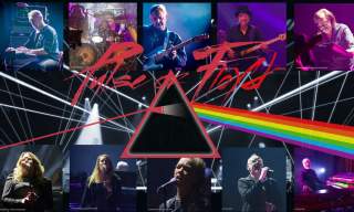 Pulse Of Floyd "The Echoes of Floyd"