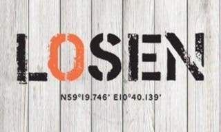 Sailing West // Losen 15 års jubileum