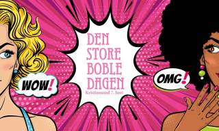 Den Store Bobledagen 2025