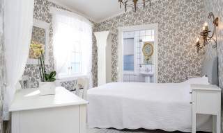 Gamlebyen Hotell | Fredrikstad