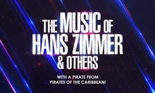 The Music of Hans Zimmer & Others