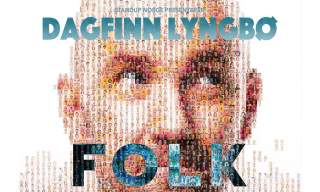 «Dagfinn Lyngbø - Folk»