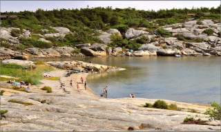 Guttormsvauen | Vesterøy | Hvaler