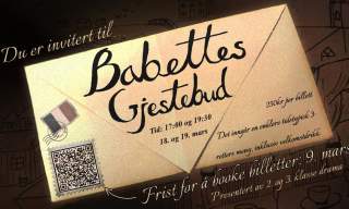 Babettes Gjestebud