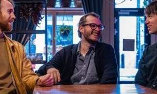 Jazz på Vannvogna med Philip Granly Trio