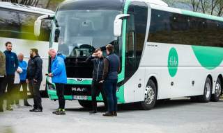 Tide Buss
