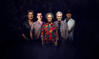 Smokie – The Legacy Tour