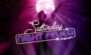 Saturday Night Fever