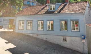 Leiligheter i Halden sentrum