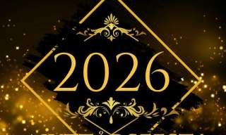 Fiesta de año nuevo Enkelt billett (frem til 30. November)