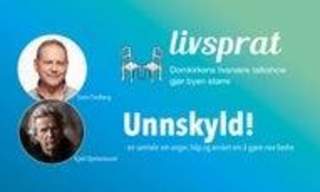 Unnskyld! Med Svein Tindberg og Kjetil Bjerkestand